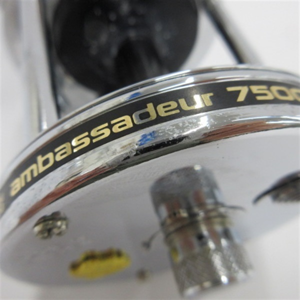 アンバサダー７５００Ｃ３